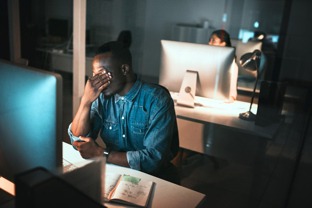 What Actually Causes SOC Churn (Beyond Salary)