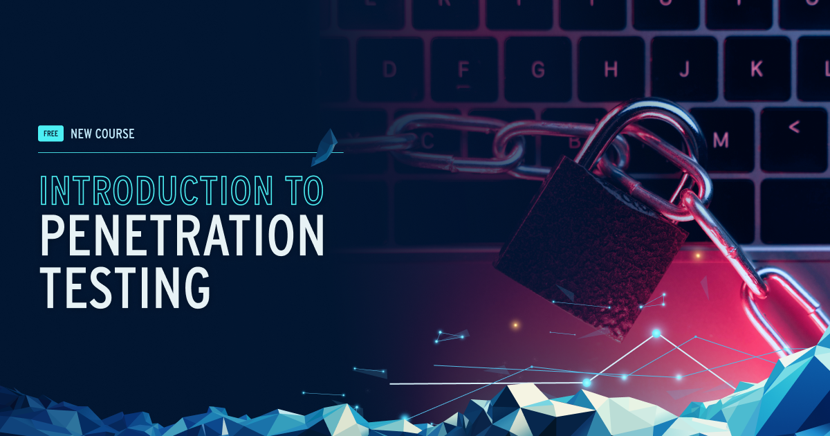 SBT’s Free Penetration Testing Course: Think Like a Hacker