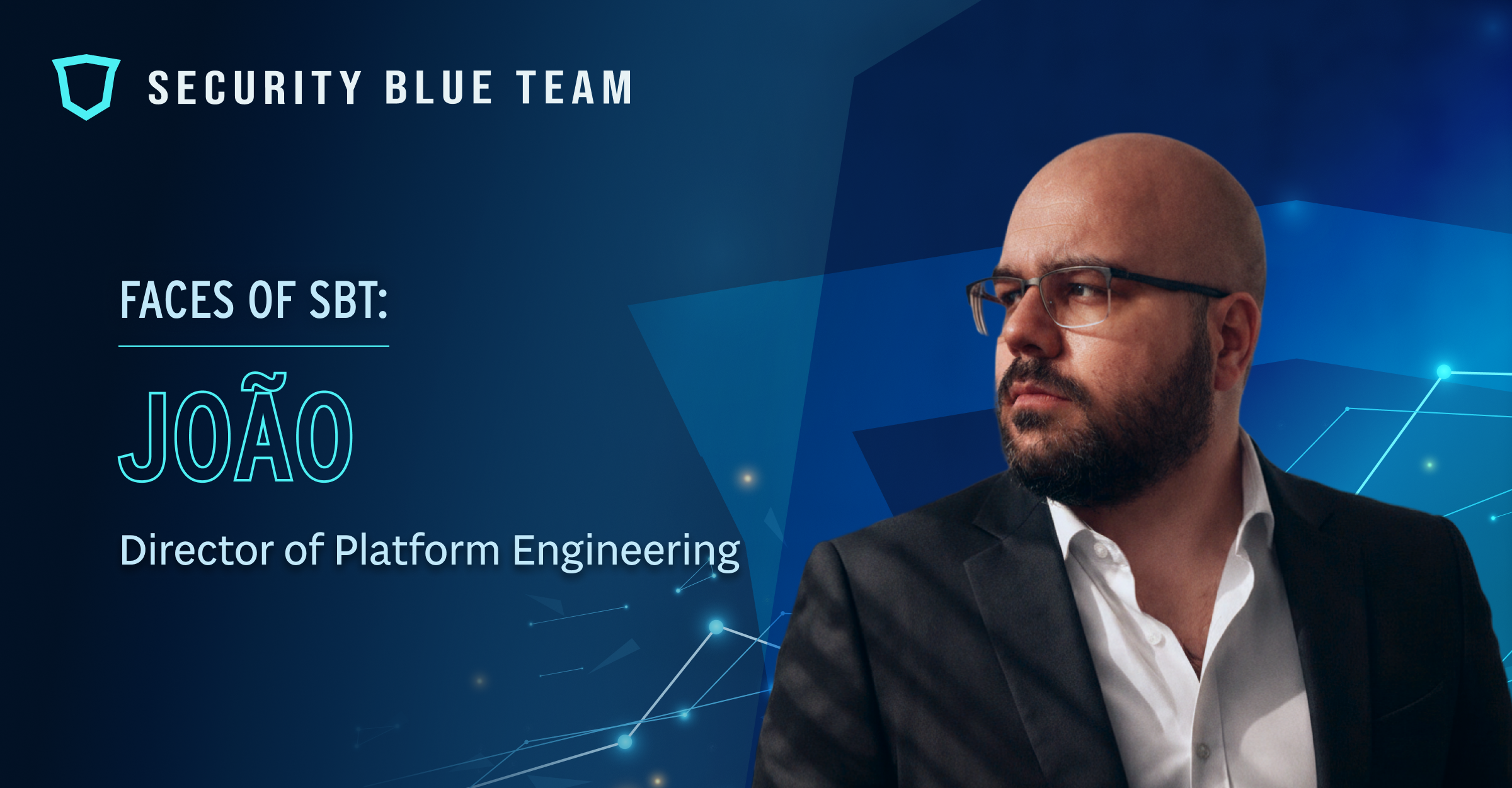 Meet João Rodrigues: Centri’s Director of Platform Shaping Our Digital Future